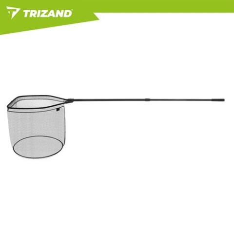 Podbierak wędkarski teleskopowy 230cm Trizand