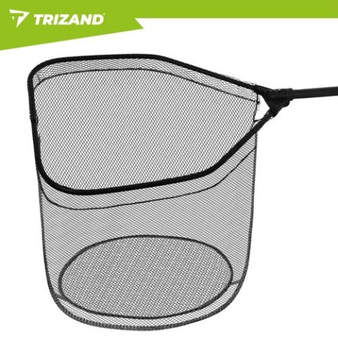 Podbierak wędkarski teleskopowy 230cm Trizand