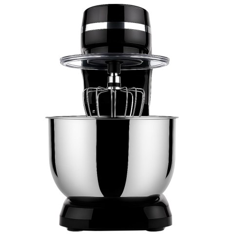 Robot kuchenny planetarny z misą 6l wielofunkcyjny mikser 3w1 3200w xl or1103-nowy