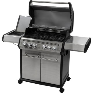 Grill gazowy premium 4+2 / 22.50kw proline