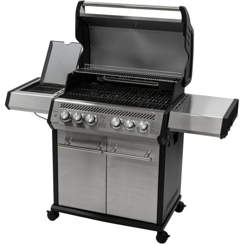 Grill gazowy premium 4+2 / 22.50kw proline