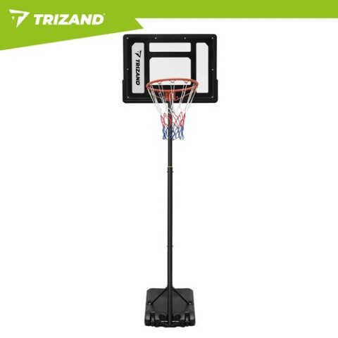 Kosz do koszykówki 259cm Trizand