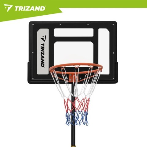 Kosz do koszykówki 259cm Trizand
