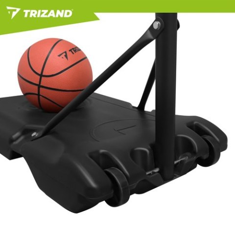 Kosz do koszykówki 259cm Trizand