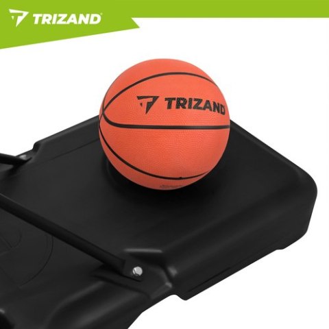 Kosz do koszykówki 259cm Trizand
