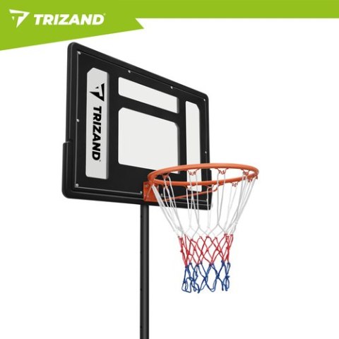 Kosz do koszykówki 259cm Trizand