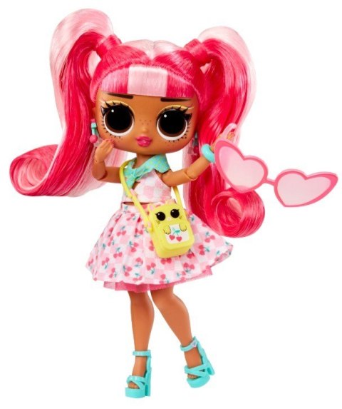 Lalka l.o.l. surprise tweens, cherry b.b.