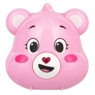 Naklejkomat 3d care bears różowy miś
