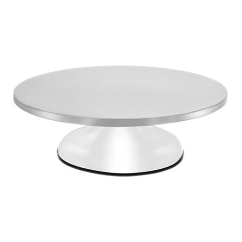 Patera obrotowa metalowa Ruhhy