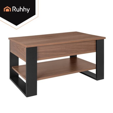 Stolik kawowy 92x51x45cm Ruhhy