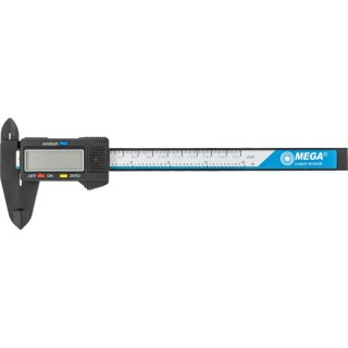 Suwmiarka elektroniczna 150mm/0.02mm ce