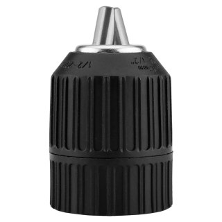 Uchwyt wiertarski samozaciskowy, 1/2"- 20 UNF, 2.0-13.0 mm