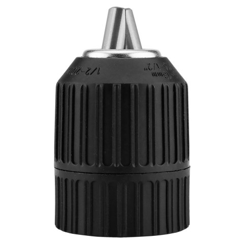 Uchwyt wiertarski samozaciskowy, 1/2"- 20 UNF, 2.0-13.0 mm