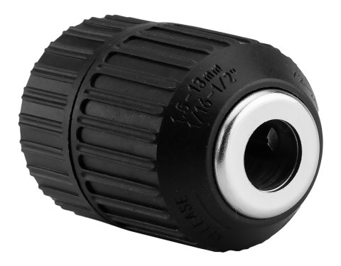 Uchwyt wiertarski samozaciskowy, 1/2"- 20 UNF, 2.0-13.0 mm