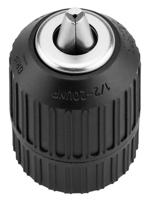 Uchwyt wiertarski samozaciskowy, 1/2"- 20 UNF, 2.0-13.0 mm