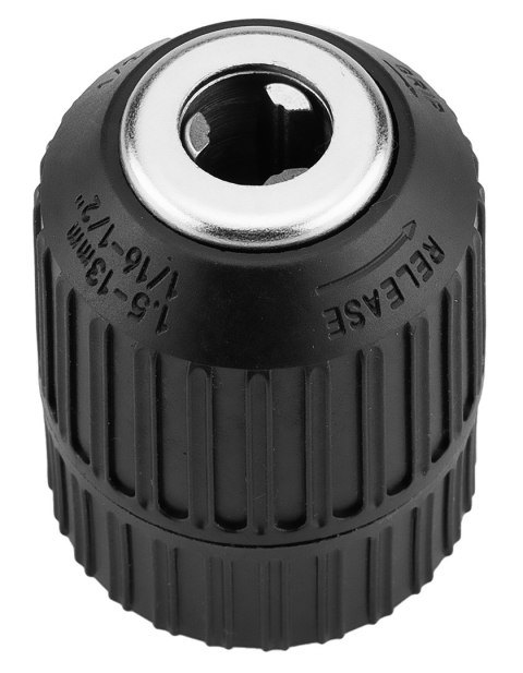 Uchwyt wiertarski samozaciskowy, 1/2"- 20 UNF, 2.0-13.0 mm