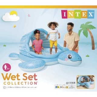 Wodny plac zabaw - żółw INTEX 48677NP