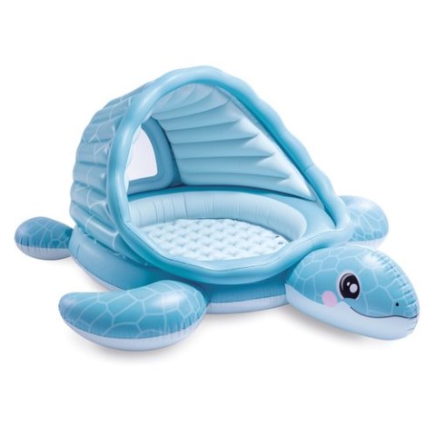 Wodny plac zabaw - żółw INTEX 48677NP