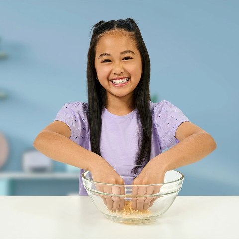 Zestaw kreatywny cookeez makery - pieczone ciasteczka