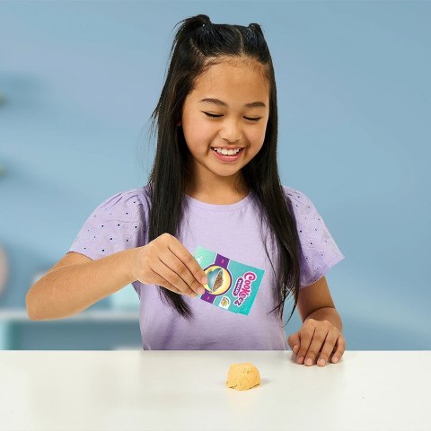 Zestaw kreatywny cookeez makery - pieczone ciasteczka