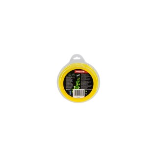 Żyłka tnąca okrągła z wgłębieniami 2.4mm x 87m, proline