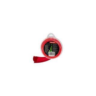 Żyłka tnąca trójkątna 2.4mm x 87m, proline