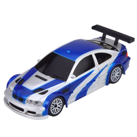 Auto Sportowe Do Driftu E46 Zdalnie Sterowane RC Pachołki 15 km/h 1:43