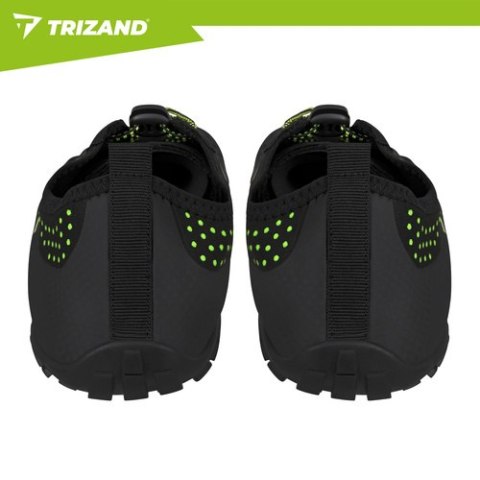 Buty do wody czarne- rozmiar 42 5mm Trizand
