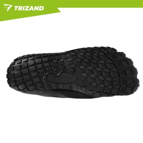 Buty do wody czarne- rozmiar 43 5mm Trizand
