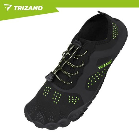 Buty do wody czarne- rozmiar 43 5mm Trizand
