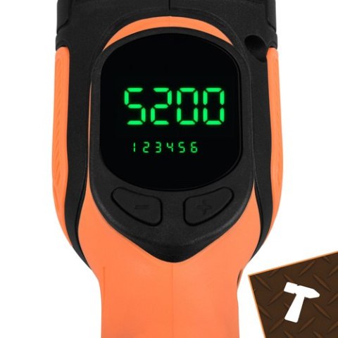 Polerka samochodowa 1000W Bigstren