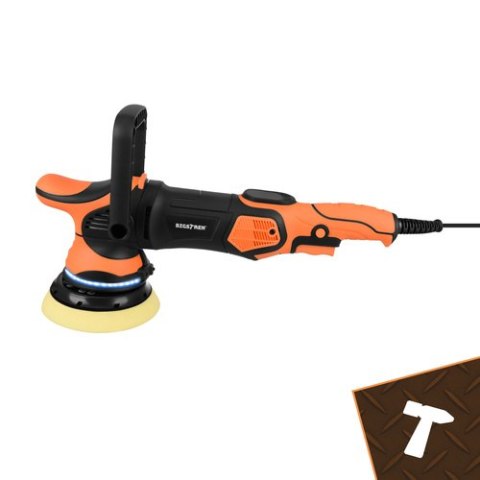 Polerka samochodowa 1000W Bigstren