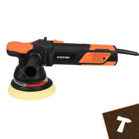 Polerka samochodowa 900W Bigstren