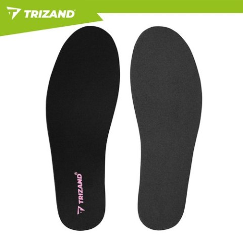 Buty do wody czarno-różowe- rozmiar 39 5mm Trizand