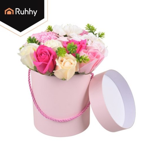 Flower box - dekoracja Ruhhy