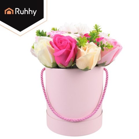 Flower box - dekoracja Ruhhy