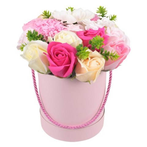 Flower box - dekoracja Ruhhy