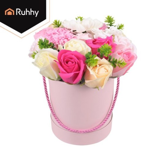 Flower box - dekoracja Ruhhy