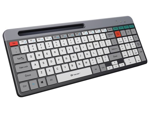 Klawiatura bezprzewodowa Tracer SHARP RF (2.4G+BT)