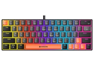 Klawiatura mechaniczna Tracer GAMEZONE RAPTOR 63 USB