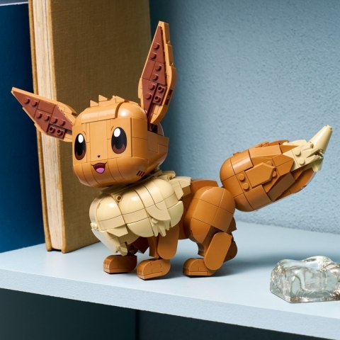 Klocki pokemon 72151 eevee