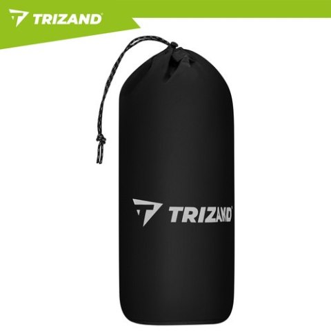 Materac samopompujący jednoosobowy Trizand
