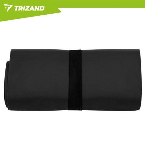 Materac samopompujący jednoosobowy Trizand