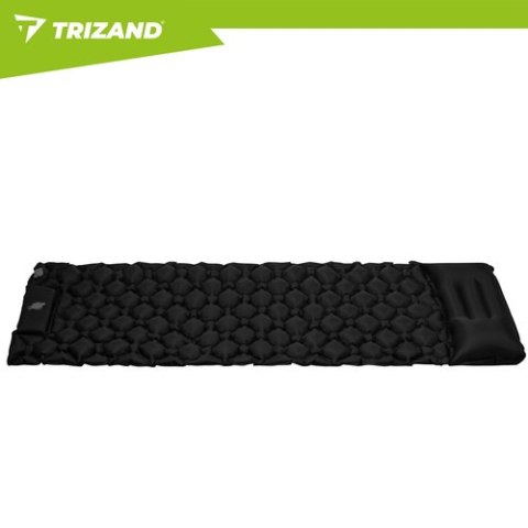 Materac samopompujący jednoosobowy Trizand