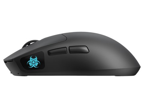 Mysz TRACER GAMEZONE NIPPY RF (2.4G+BT) RF