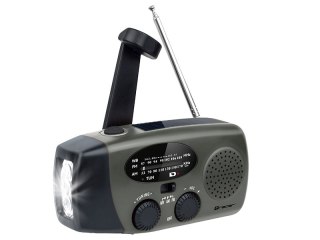 Radio wyprawowe TRACER EXPLORER PRO