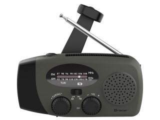 Radio wyprawowe TRACER EXPLORER PRO