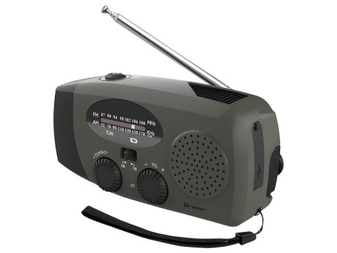 Radio wyprawowe TRACER EXPLORER PRO