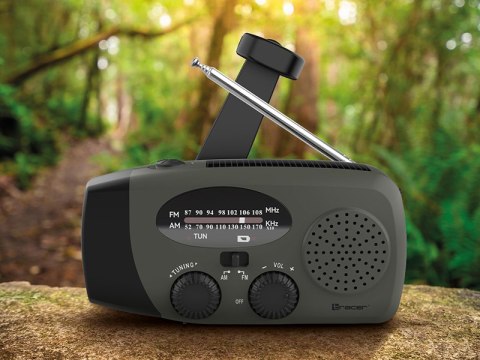 Radio wyprawowe TRACER EXPLORER PRO