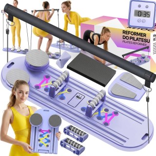 Reformator do pilatesu sr339
